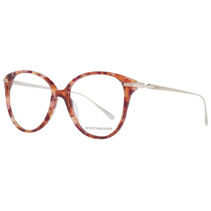 Monture de Lunettes Femme Scotch & Soda SS3011 53371 0 Monture de Lunettes Femme Scotch & Soda SS3011 53371 0