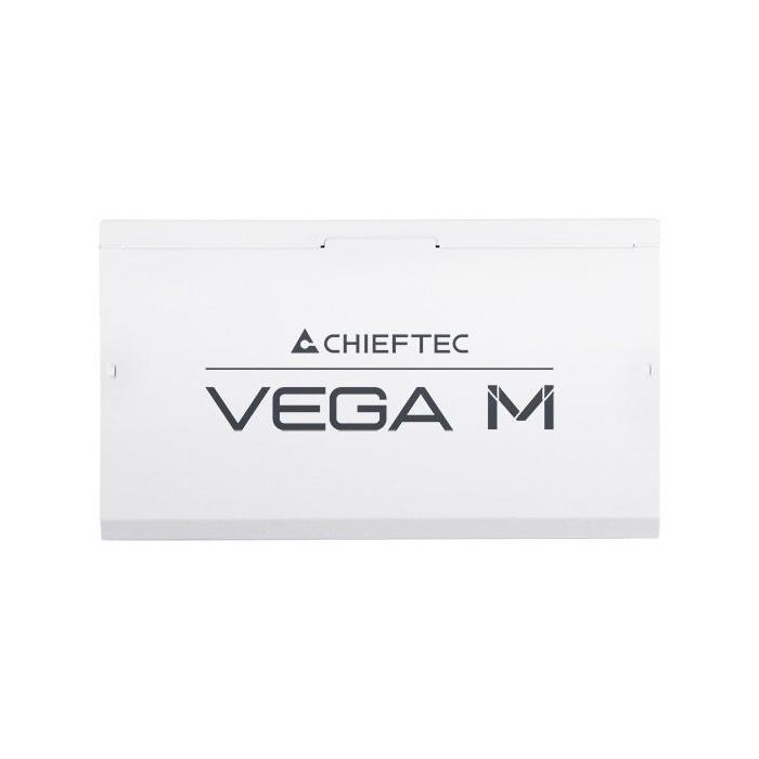 850W Chieftec VEGA M White 80Plus Gold 12 850W Chieftec VEGA M White 80Plus Gold 12
