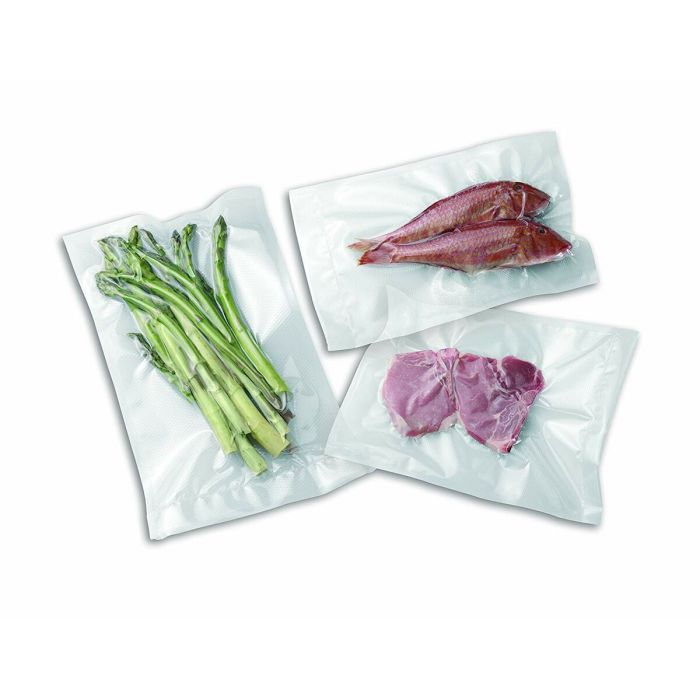 Sacs sous vide LAICA VT35042 20 x 28 cm 1