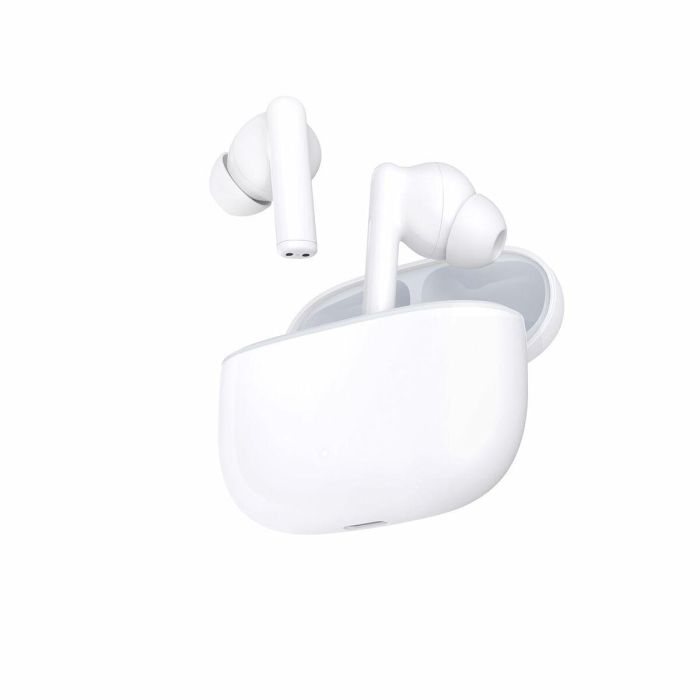 Casques Sans Fil Honor 5504ABRR Blanc 10 Casques Sans Fil Honor 5504ABRR Blanc 10
