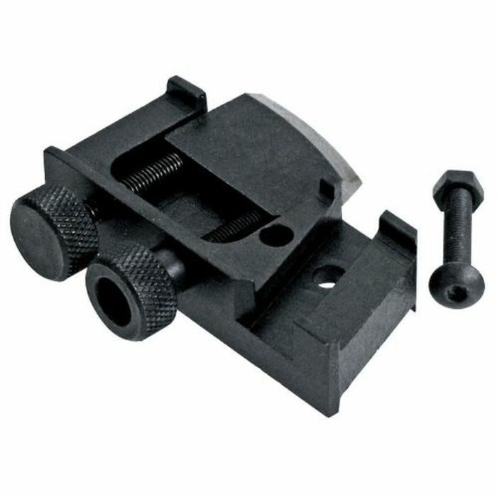 Adaptateur pour restaurateurs de tarauds à filetage fin RUKO 6" 3/8" Ø 35-152 MM