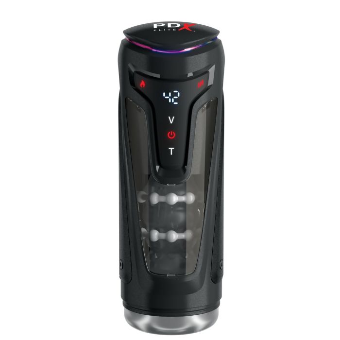 Vortex Dame Rose Pipedream