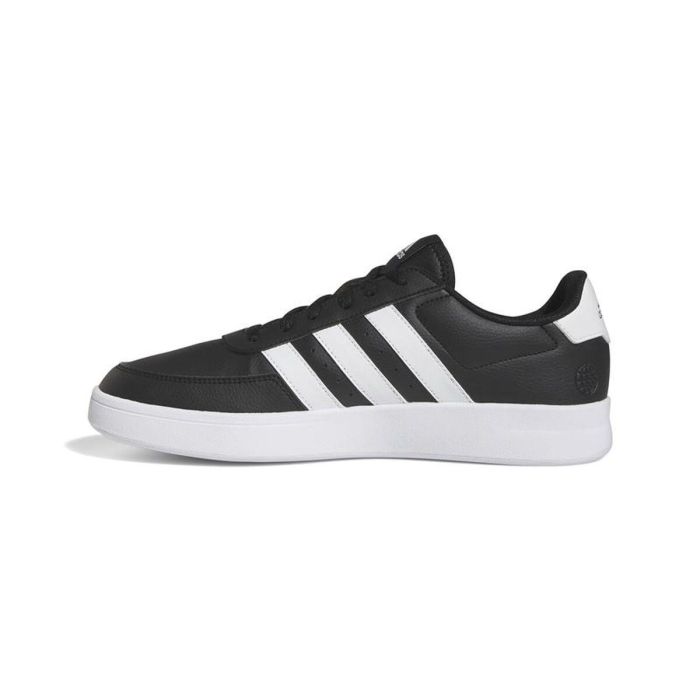 Chaussures casual homme Adidas Breaknet 2.0 Noir S 5