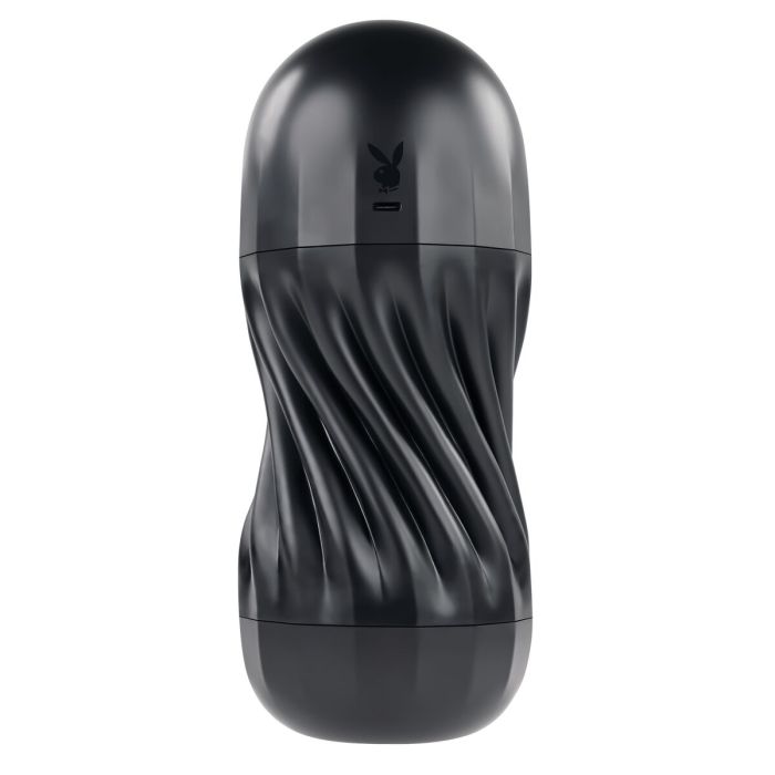 Masturbateur Playboy Solo Stroker 8