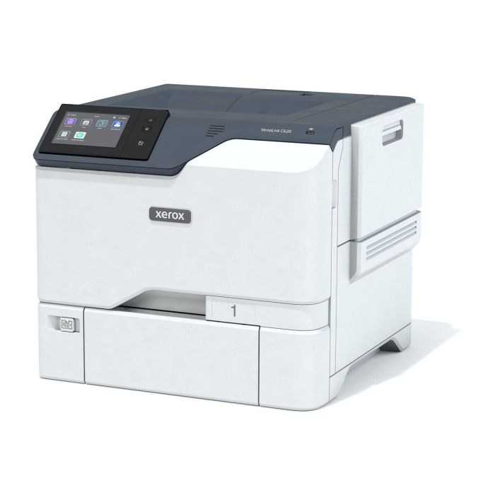 Imprimante laser Xerox C620V_DN 9