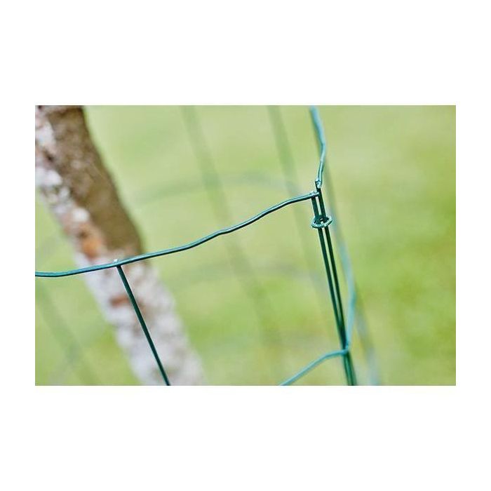 RAPID 1600 agrafes VR22 vertes 3