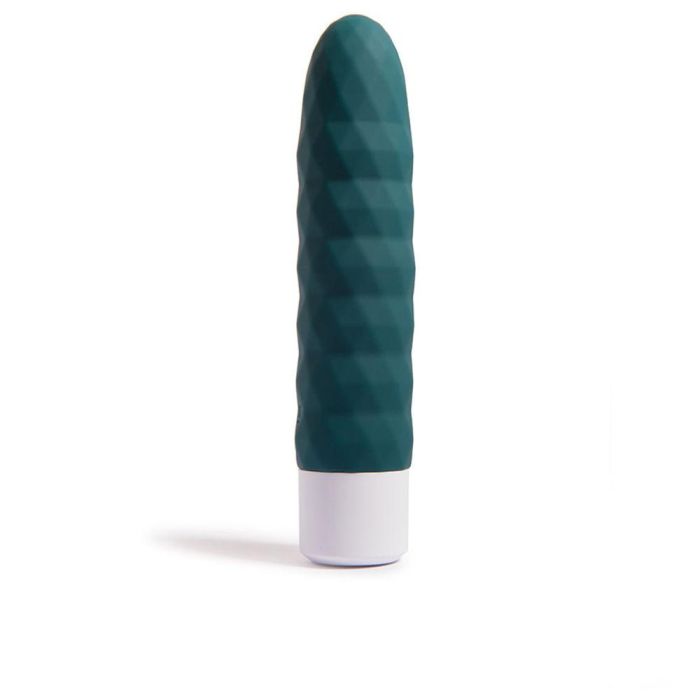 Platanomelón Pipo Vibrador Vaginal #Verde