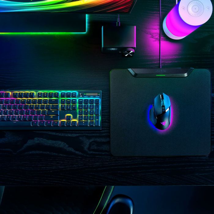 Tapis de Souris Razer RZ81-04930100-B3M1 Noir 2