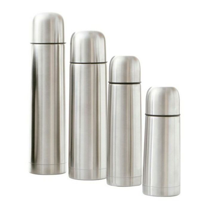 Thermos de Voyage Quid Acier inoxydable 0,35 L 3