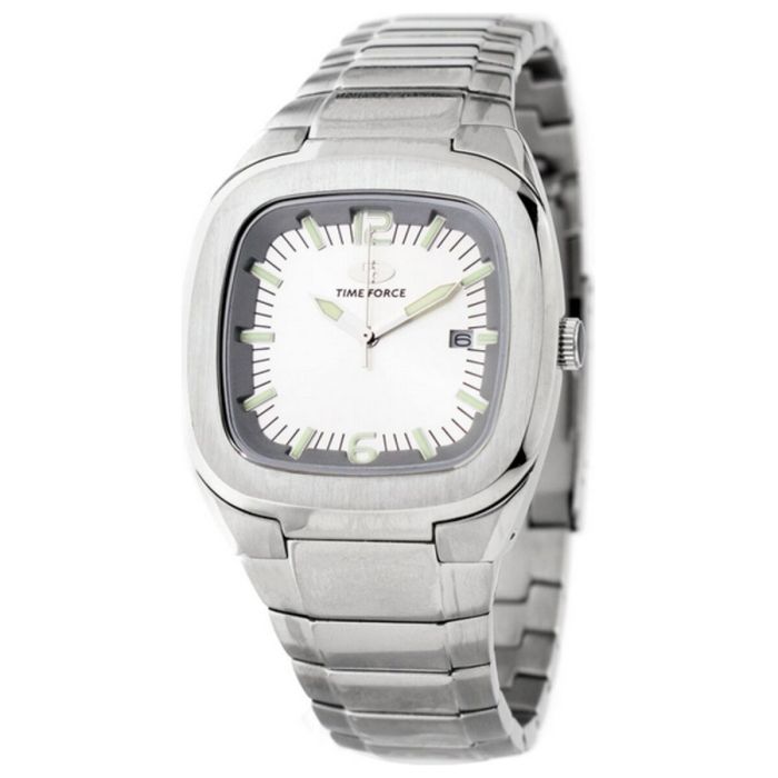 Montre Femme Time Force TF2576J-02M (Ø 38 mm) 0 Montre Femme Time Force TF2576J-02M (Ø 38 mm) 0
