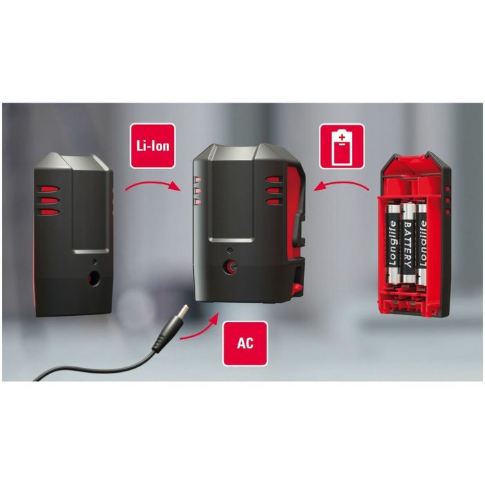 Niveau laser à lignes Leica Geosystems L2 8 Niveau laser à lignes Leica Geosystems L2 8