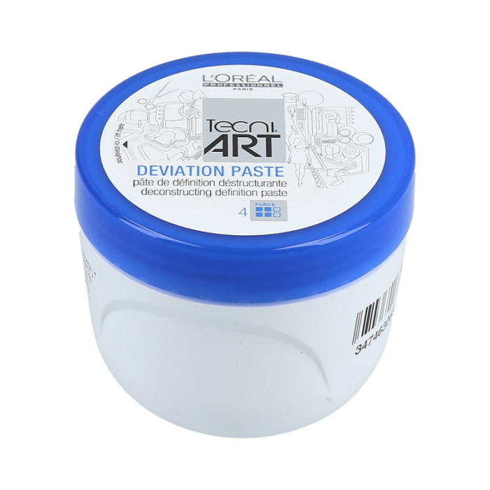 L'Oréal Tna Play Ball Deviation Paste 100 mL