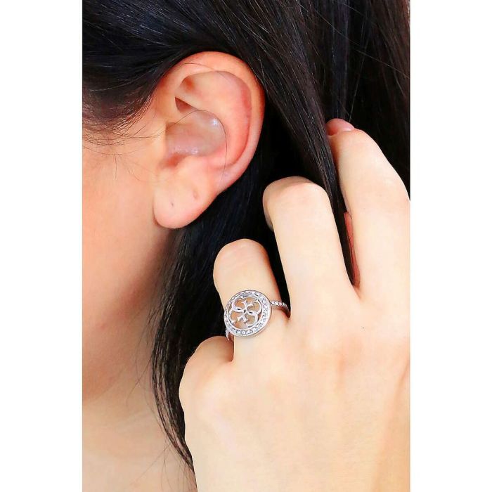 Bague Femme Guess JUBR02139JWRH54 (14) 5