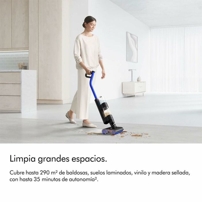 Balai électrique Dyson WASHG1 Noir 10