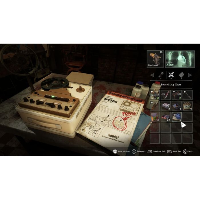 Jeu vidéo PlayStation 5 Just For Games 9 Jeu vidéo PlayStation 5 Just For Games 9