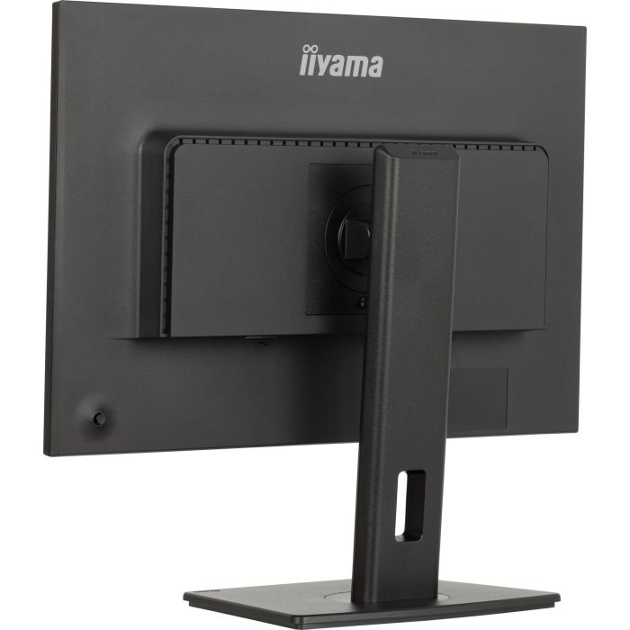 61,1cm/24" (1920x1200) Iiyama Prolite XUB2495WSU-B7 16:10 FHD IPS 4ms 75Hz HDMI DP USB Speaker Pivot Black 13