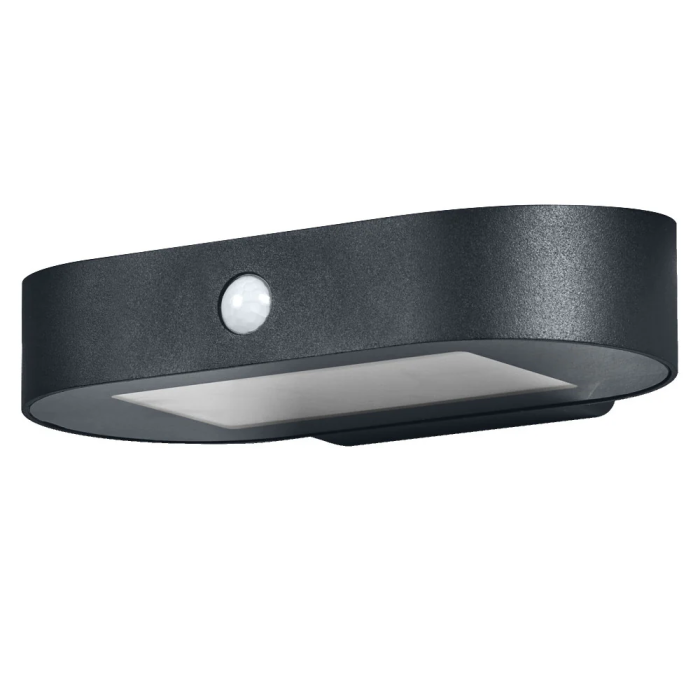 Ledvance LVE-4058075766266 Luminaria LED Endura Exterior Sensor 4W 380Lm 3000K IP44 0