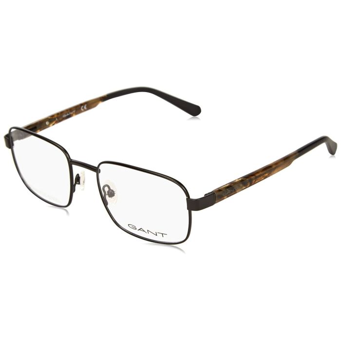Monture de Lunettes Homme Gant GA3233 53002 4
