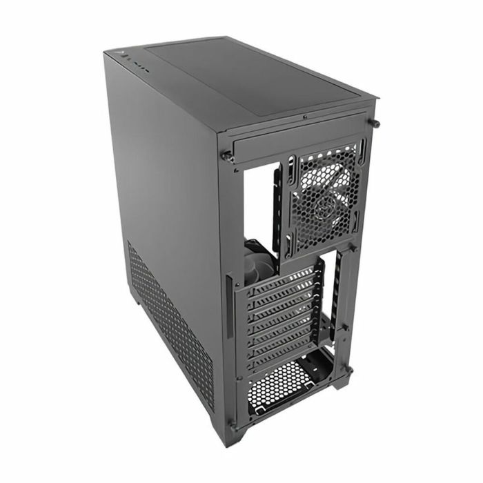 Boîtier ATX semi-tour Antec 0-761345-80081-5 Noir ATX RGB 6