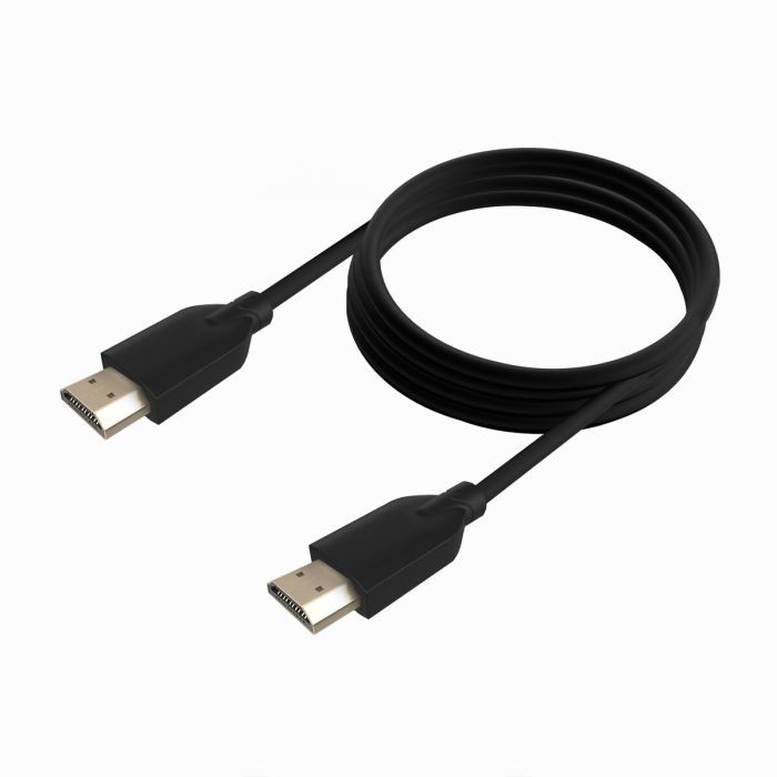 Câble HDMI Aisens A120-0731 2 m 3 Câble HDMI Aisens A120-0731 2 m 3
