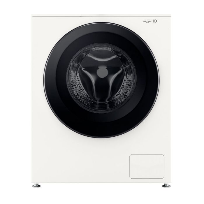 Laveuse - Sécheuse LG W4X1095NWK 5 kg 9 kg Laveuse - Sécheuse LG W4X1095NWK 5 kg 9 kg