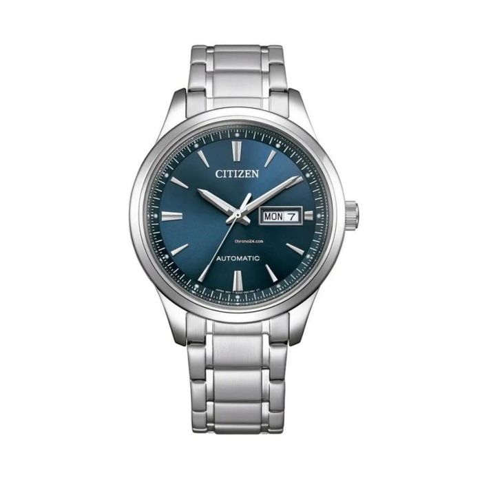 Montre Homme Citizen NY4058-79L 0 Montre Homme Citizen NY4058-79L 0
