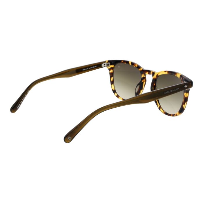 Lunettes de soleil Homme Scotch & Soda SS8018 50193 1 Lunettes de soleil Homme Scotch & Soda SS8018 50193 1