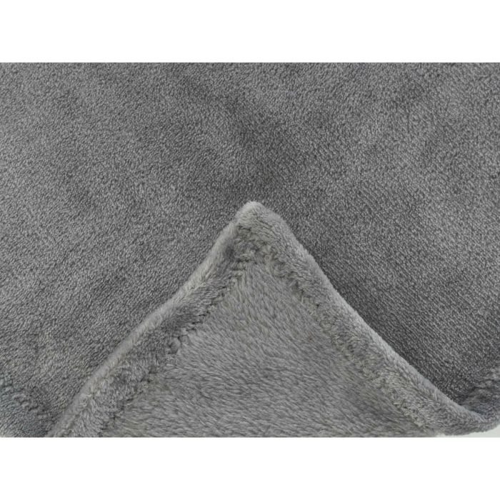 Jouet pour chien en peluche Trixie Gris Lila Polyester Tissu Peluche 75 × 50 cm 4