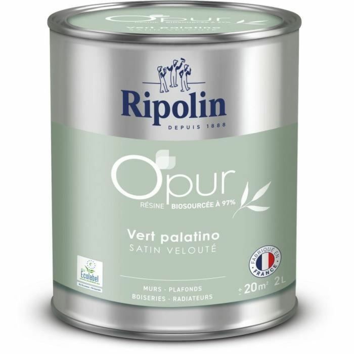 Peinture d'Apprêt Ripolin