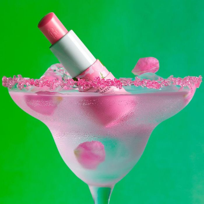 Roger & Gallet Baume À Lèvres Sublimateur Rose 3,5 gr 1 Roger & Gallet Baume À Lèvres Sublimateur Rose 3,5 gr 1