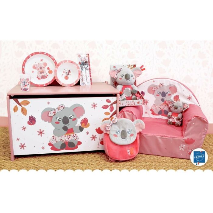 Service de Vaisselle Fun House 1 Service de Vaisselle Fun House 1