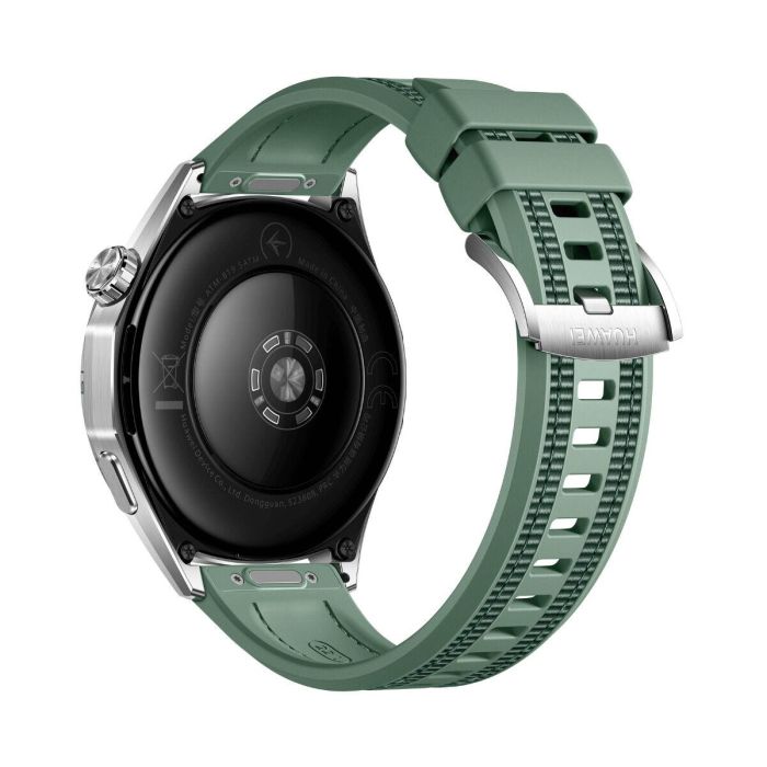 Montre intelligente Huawei Watch GT 6 Atum-B19F Vert 1,47" 46 mm 1 Montre intelligente Huawei Watch GT 6 Atum-B19F Vert 1,47" 46 mm 1