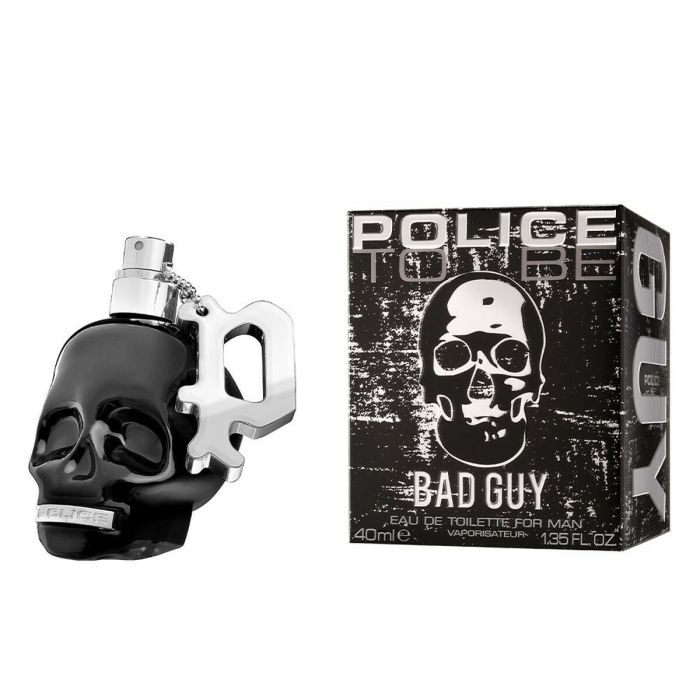 Police To Be Bad Guy Eau de Toilette 40 mL
