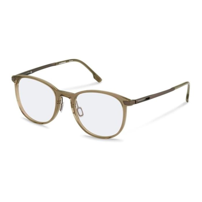 Monture de Lunettes Unisexe Rodenstock R7163