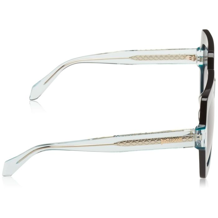Lunettes de soleil Femme Just Cavalli SJC023V-5307M4 Ø 53 mm 1
