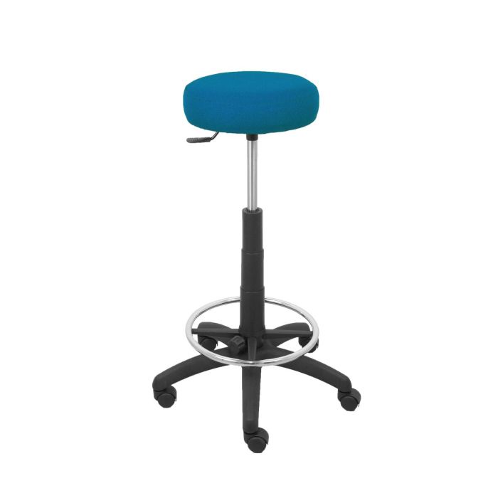Tabouret Piqueras y Crespo 10GB429 Bleu