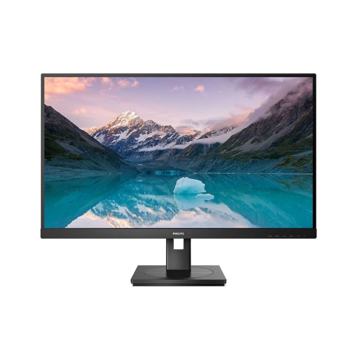 Monitor Gaming Philips 275S9JML/00 27" 75 Hz 0 Monitor Gaming Philips 275S9JML/00 27" 75 Hz 0