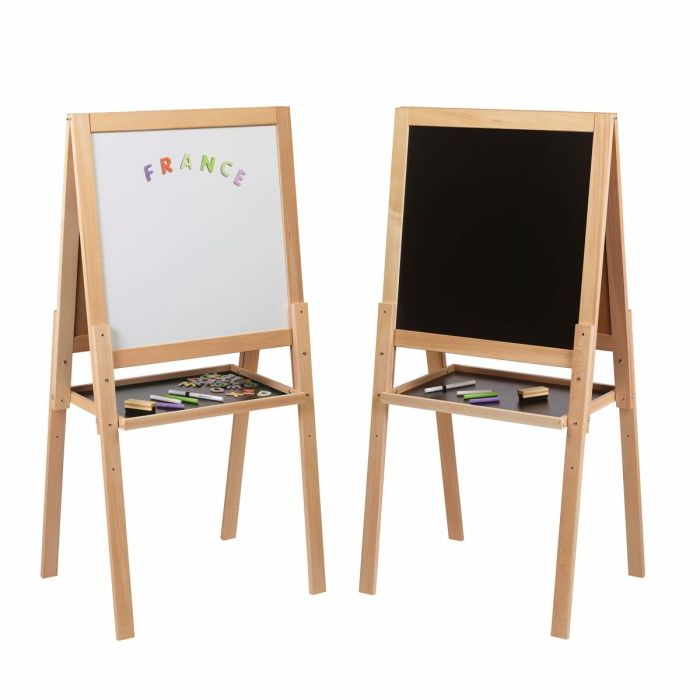 Ardoise double face Jeujura 3 Ardoise double face Jeujura 3