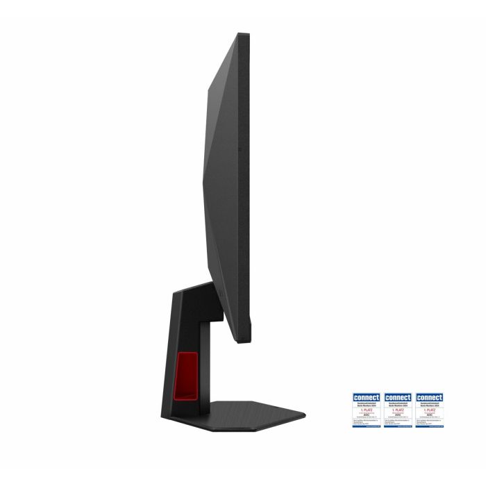 AOC Q24G4RE - Écran PC Gamer 24 pouces QHD (2560x1440), Dalle Fast IPS 180Hz, 0.5ms, HDR10, Adaptive Sync, Connectique DisplayPort/HDMI AOC Q24G4RE - Écran PC Gamer 24 pouces QHD (2560x1440), Dalle Fast IPS 180Hz, 0.5ms, HDR10, Adaptive Sync, Connectique DisplayPort/HDMI