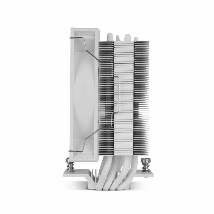 Ventilateur CPU Nox-Xtreme NXHUMMERR400WH 2 Ventilateur CPU Nox-Xtreme NXHUMMERR400WH 2