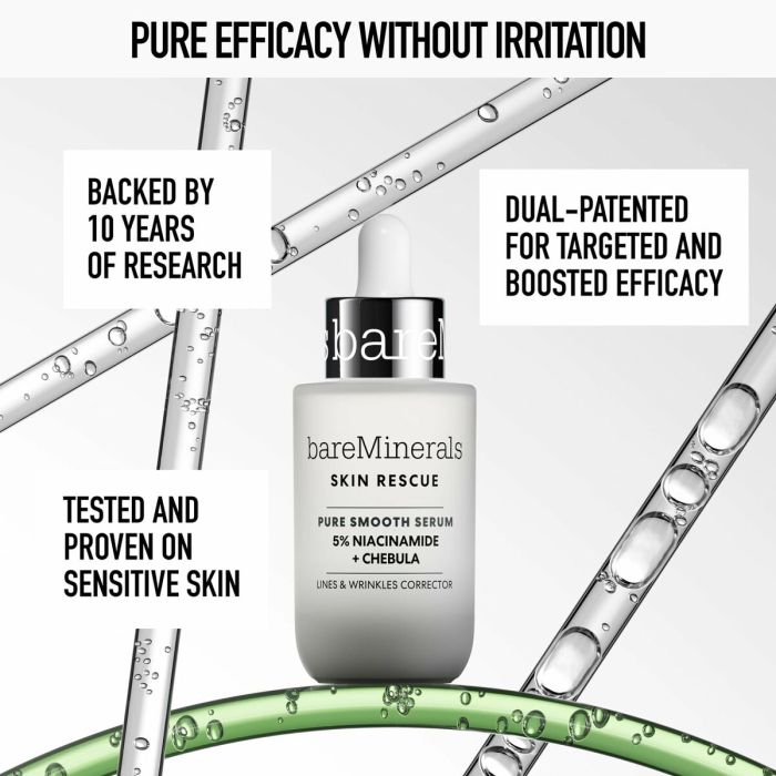 Crème de jour bareMinerals SKIN RESCUE 30 ml 4