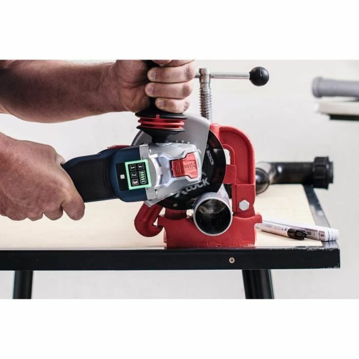 Disque de coupe BOSCH X-Lock carbure Ø 125 mm 1