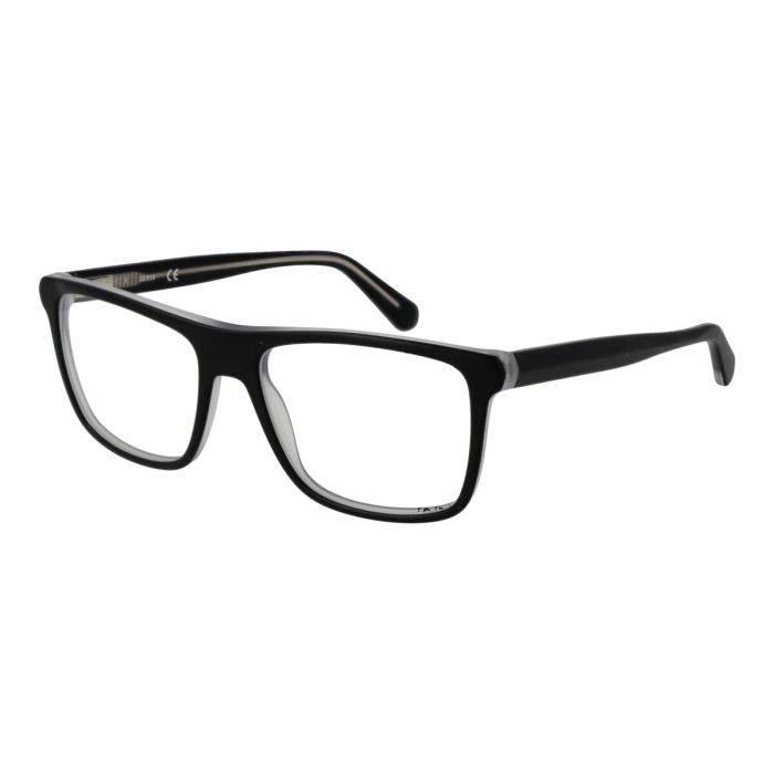 Monture de Lunettes Homme Guess GU50071 54002 0 Monture de Lunettes Homme Guess GU50071 54002 0