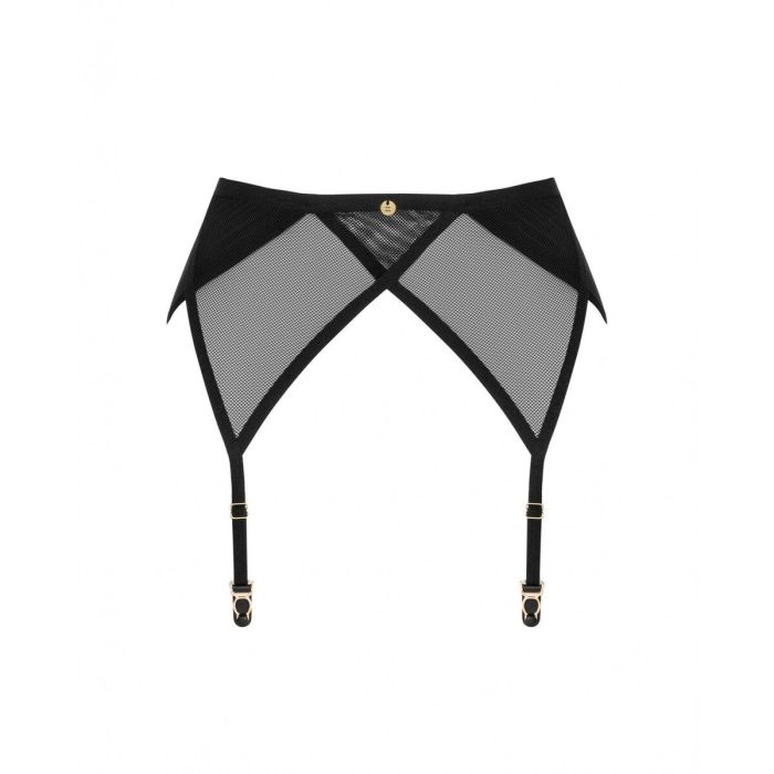 Jarretelle Obsessive XS/S Noir 2