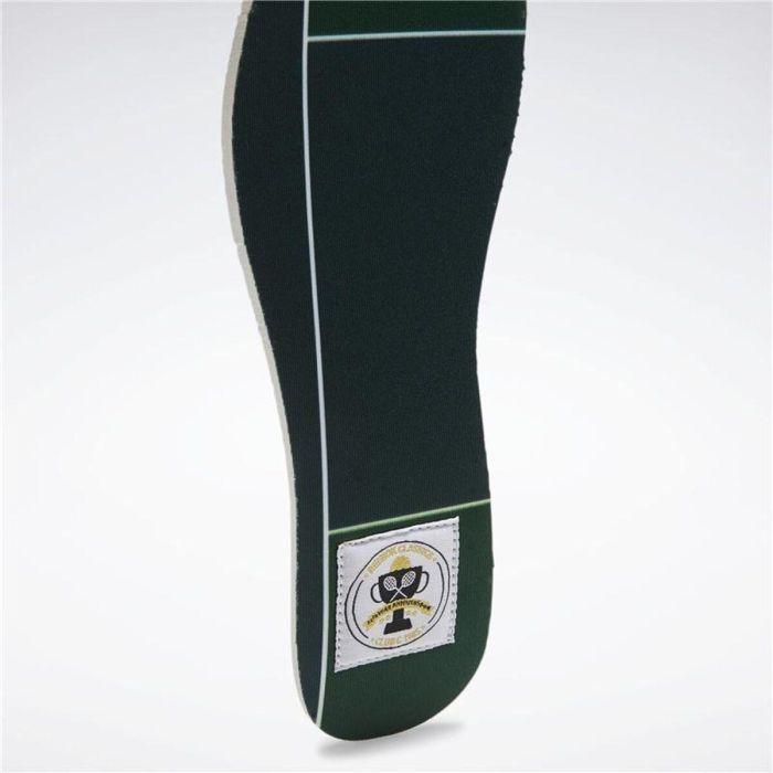 Chaussures casual homme Reebok Club C 85 Blanc 40.5 1