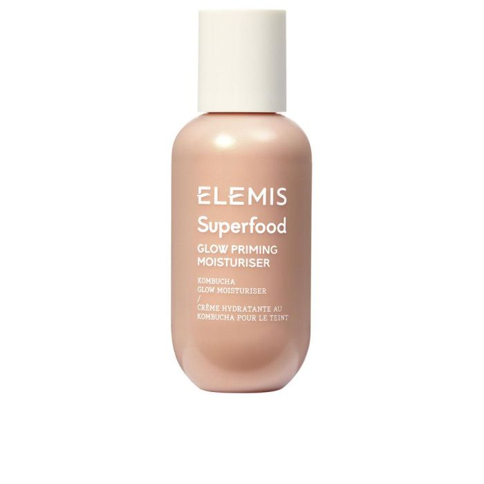Elemis Superfood Hydratant Préparateur D'Éclat 60 mL 0 Elemis Superfood Hydratant Préparateur D'Éclat 60 mL 0