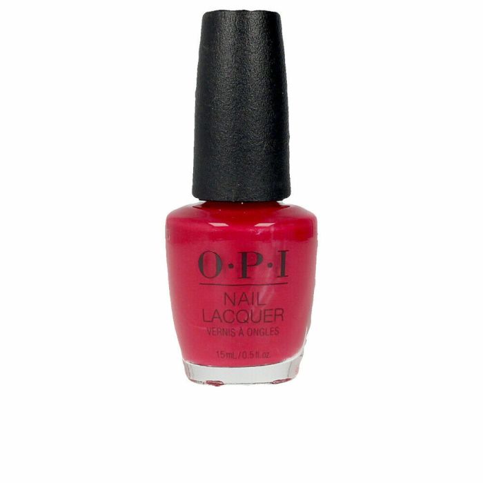 Vernis à ongles Opi Opi Red (15 ml)