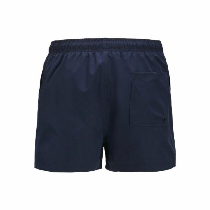 Pantalon Jack & Jones Jpstmaui Jj Solid Navy 5 Pantalon Jack & Jones Jpstmaui Jj Solid Navy 5