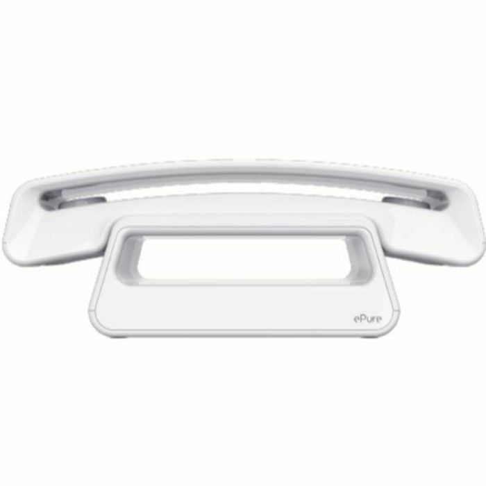 Téléphone Sans Fil Alcatel ATL1428162 Blanc 0 Téléphone Sans Fil Alcatel ATL1428162 Blanc 0