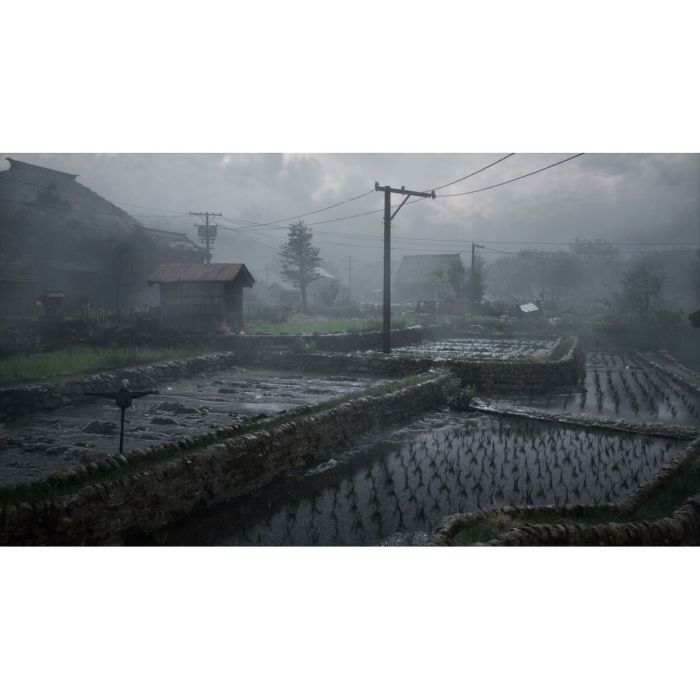 Jeu vidéo PlayStation 5 Just For Games Silent Hill f Day One Edition 2 Jeu vidéo PlayStation 5 Just For Games Silent Hill f Day One Edition 2